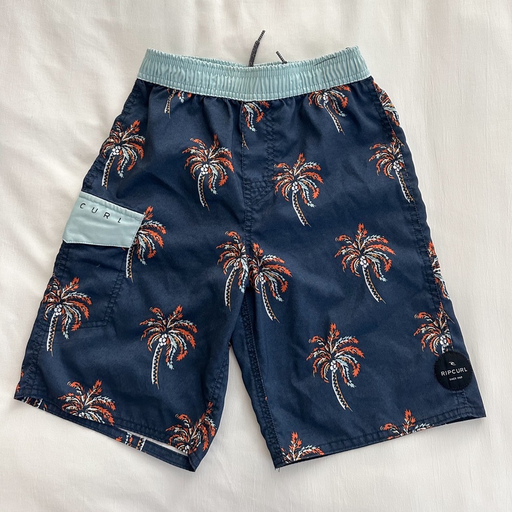 Boys Ripcurl board shorts